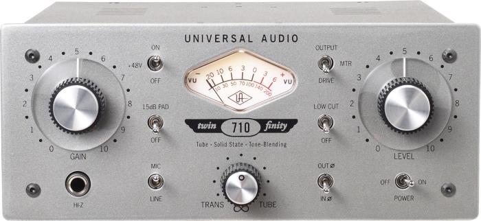Universal Audio 710