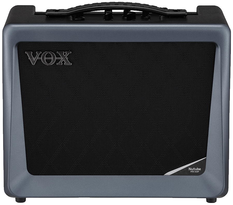 Vox VX50 GTV 1x8" 50-watt Digital Modeling Combo Guitar Amp