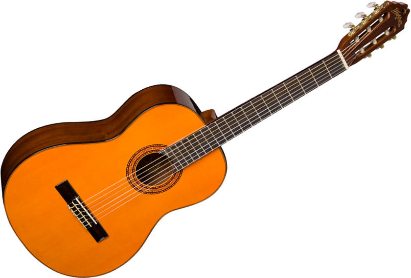Washburn C5 Nylon String Classical Guitar