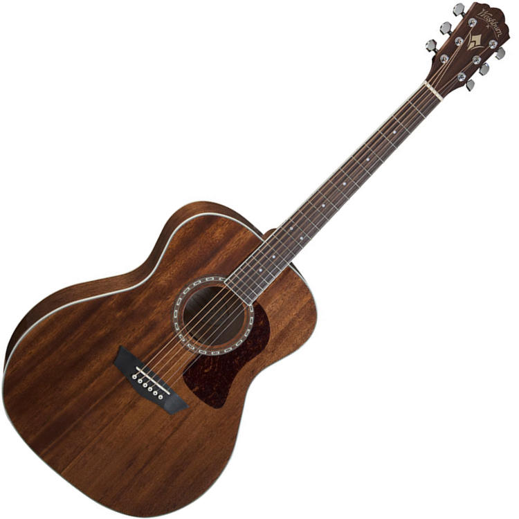 Washburn Heritage G12S Acoustic Guitar