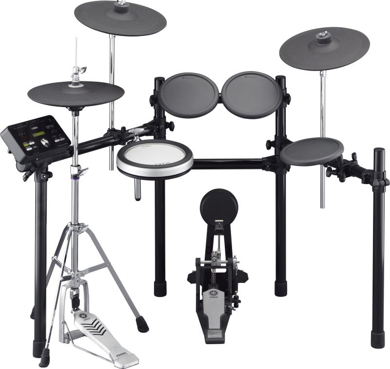 Yamaha DTX532K Electronic Drum Kit