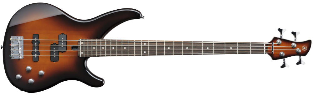Yamaha TRBX204 Bass Guitar