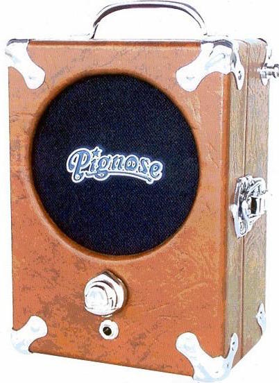 Pignose Legendary 7-100 Gutiar Combo Amplifier 