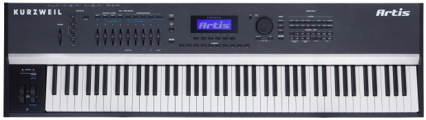 Kurzweil Artis 88-key Stage Piano