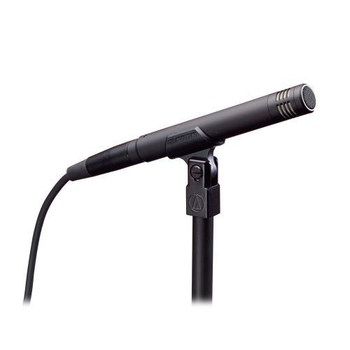 Audio-Technica AT4041 Small-diaphragm Condenser Microphone