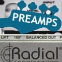 Top Rated Bass Preamps