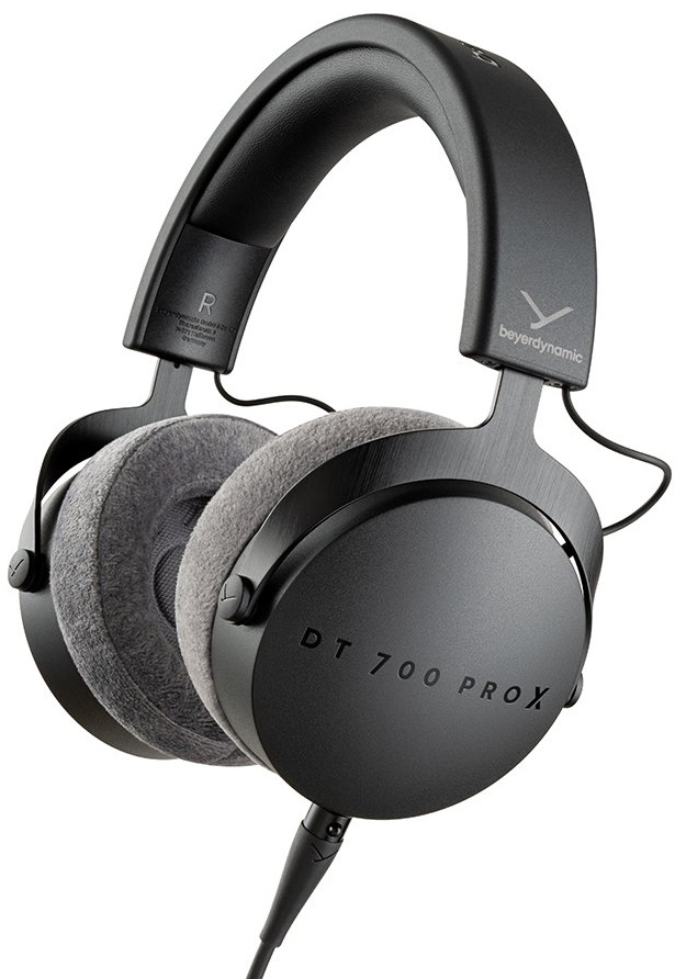 DT 700 PRO X Studio headphones For Recording & Monitoring (Closed)