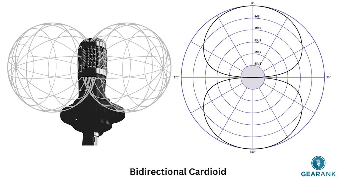 Bidirectional/Figure 8