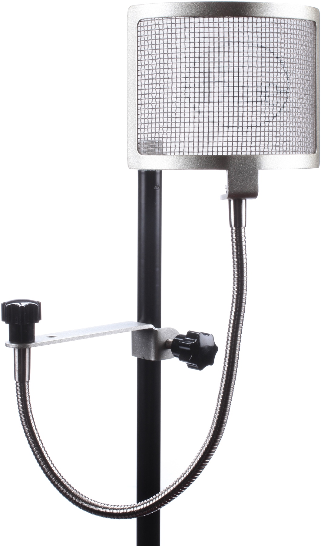 Maladroit nær ved marionet Blue The Pop Universal Pop Filter (Discontinued) | Gearank