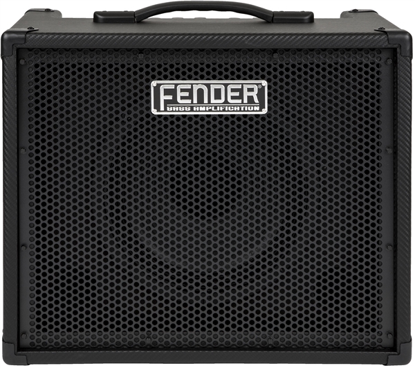 Fender Bronco 40 Bass Combo Amplifier