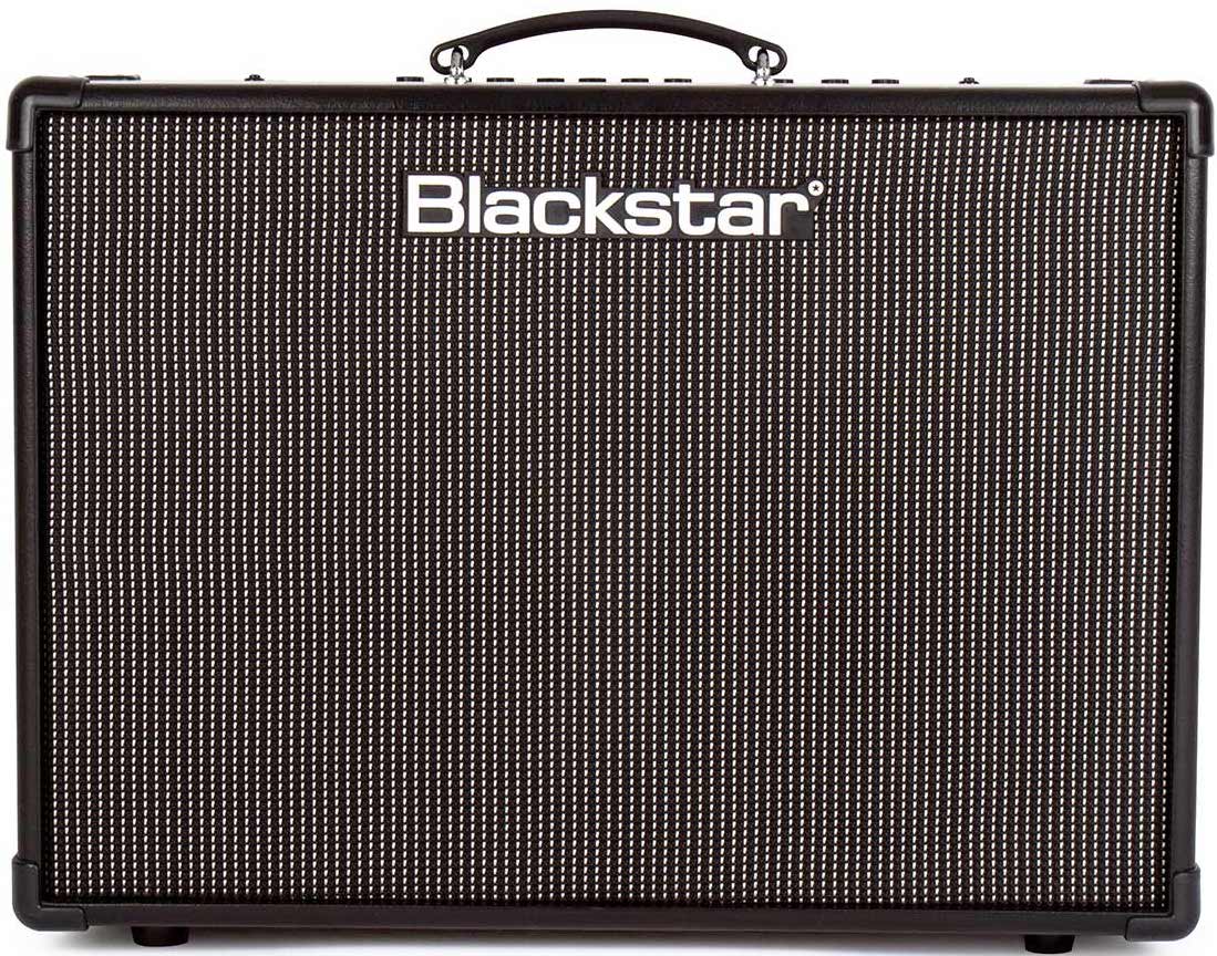 Blackstar ID:Core 100 Guitar Combo Amplifier 100W 2x10"