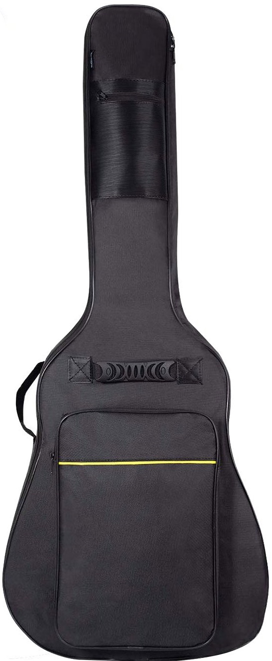 CAHAYA 41 Inch Acoustic Guitar Bag