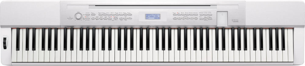Casio Privia PX-350 88-Key Digital Piano