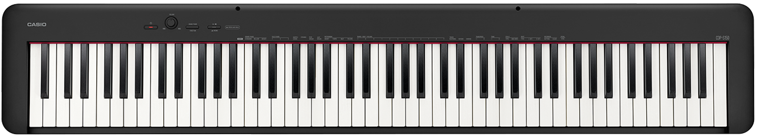 Casio CDP-S150 Digital Pianos 88-Key