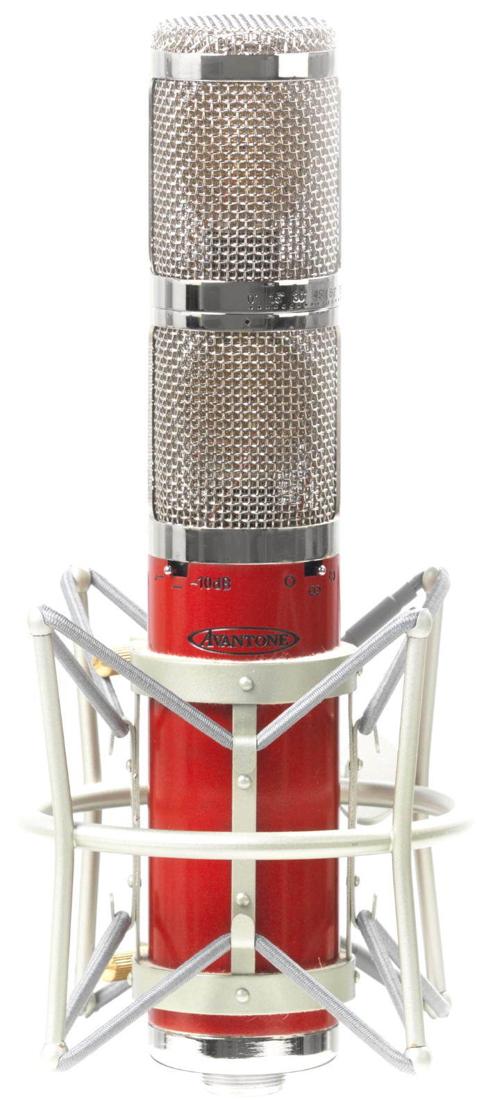 Avantone Pro CK-40 Stereo Large-diaphragm FET Condenser Microphone