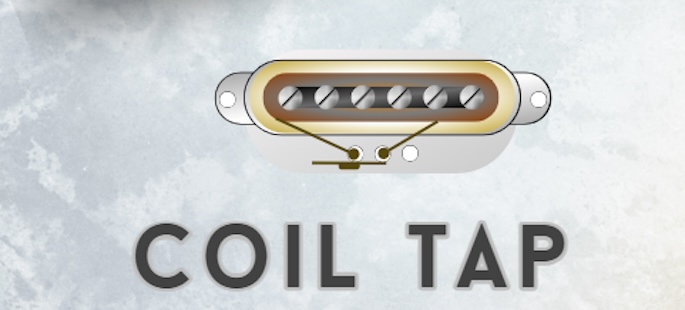 Coil Tap
