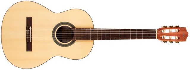 Cordoba Protege C1M 3/4 Classical Nylon String Guitar
