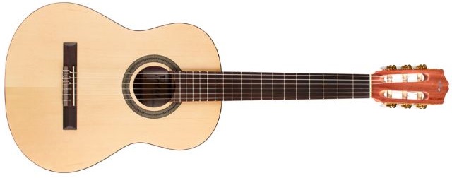 Cordoba Protege C1M 1/2 Classical Nylon String Guitar