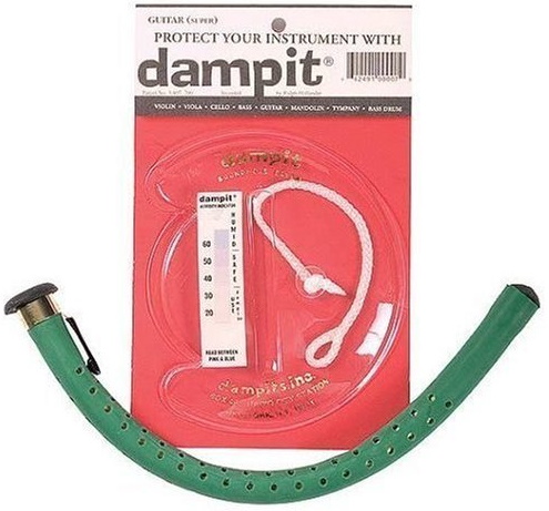 Dampit Guitar Humidifier Super Size