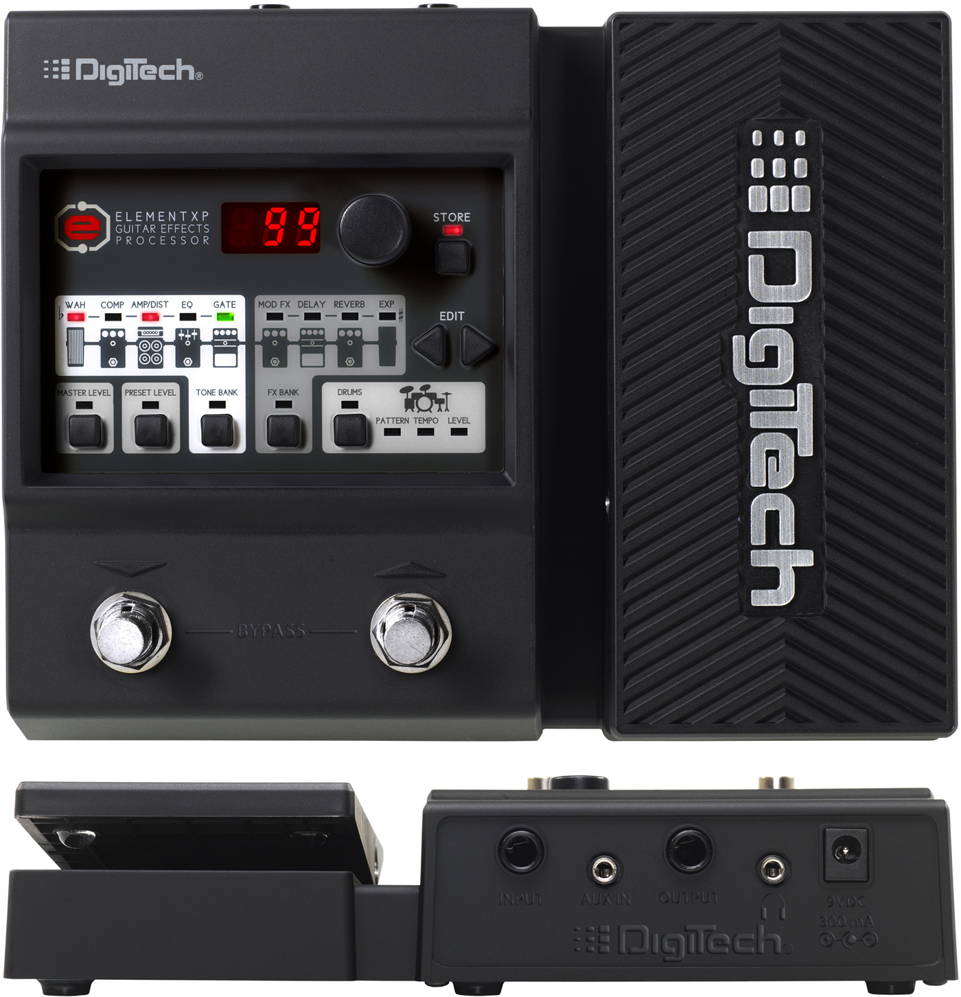 DigiTech Element X