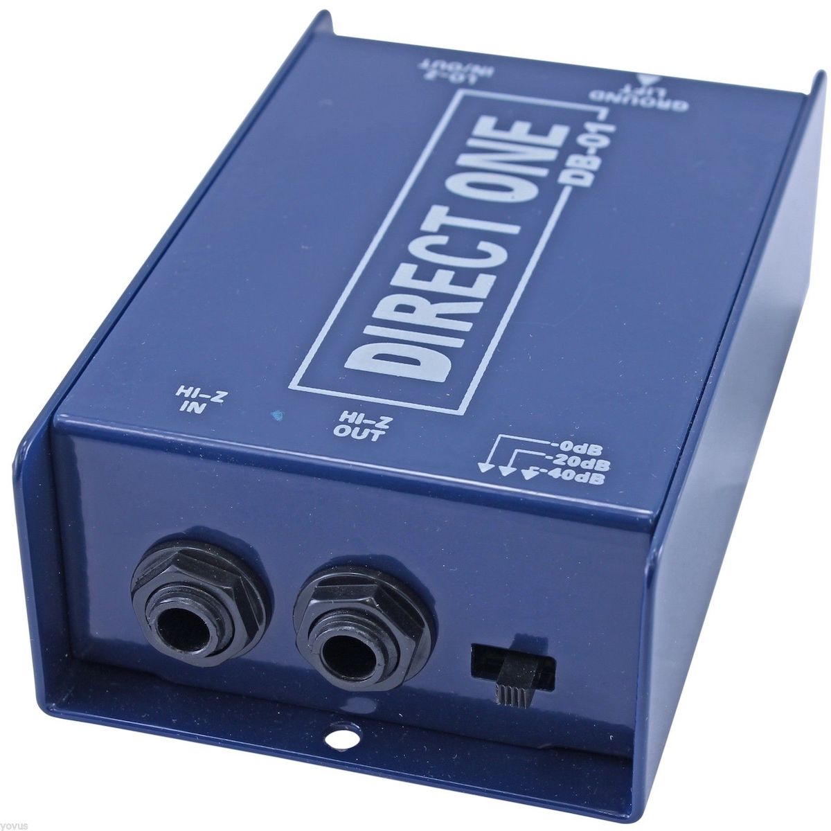 Direct One DB-01 DI Box