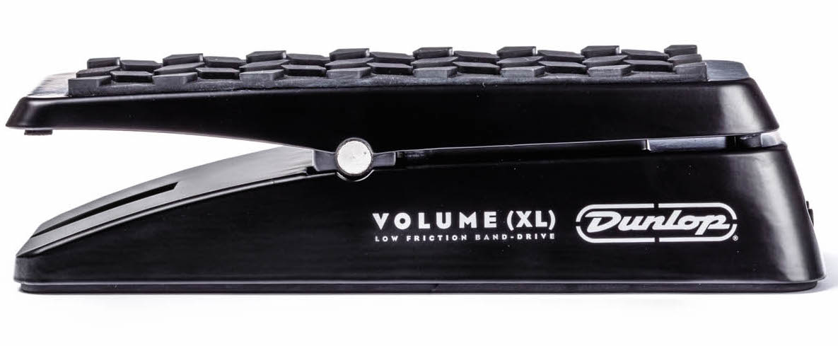 Dunlop DVP1 Volume XL Pedal