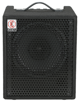 Eden EC10 Bass Combo Amplifier