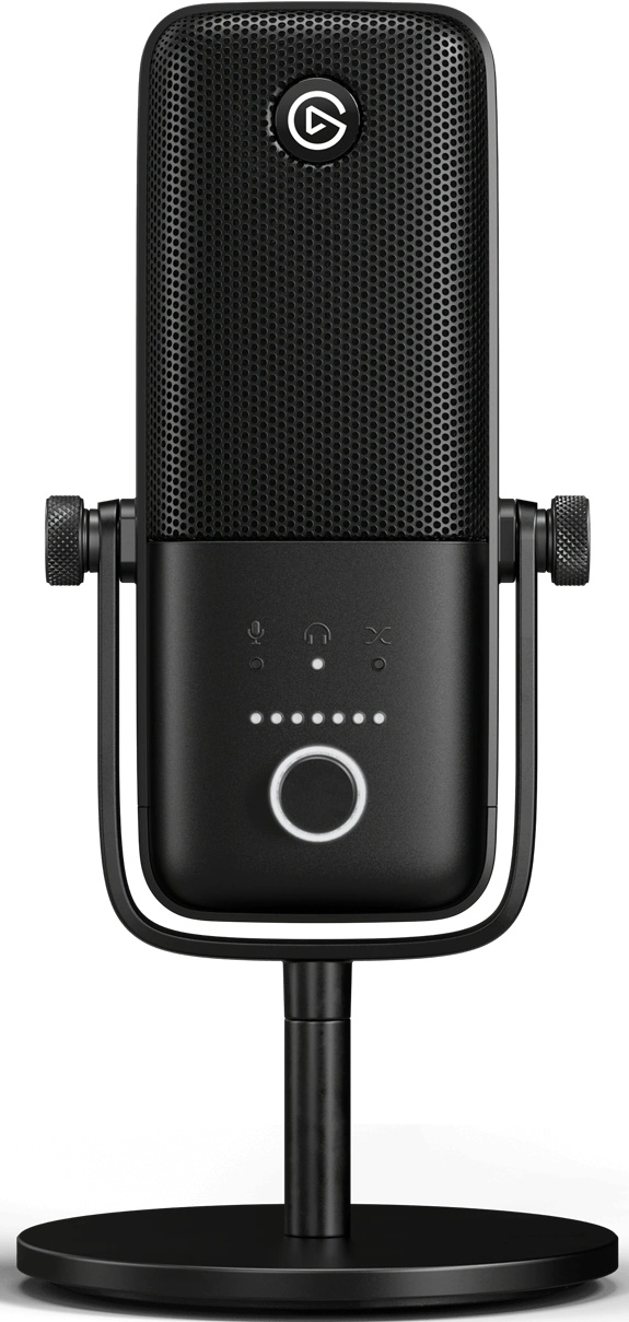 Elgato Wave:3 USB Condenser Microphone