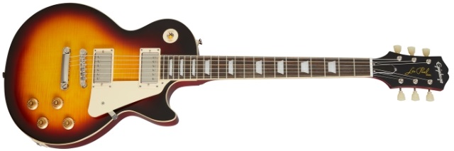 Epiphone Limited Edition 1959 Les Paul Standard Electric Guitar
