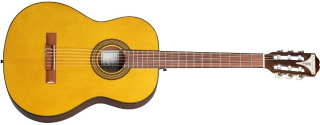 Epiphone Classical E1 (PRO-1 3/4 Size) Nylon String Guitar