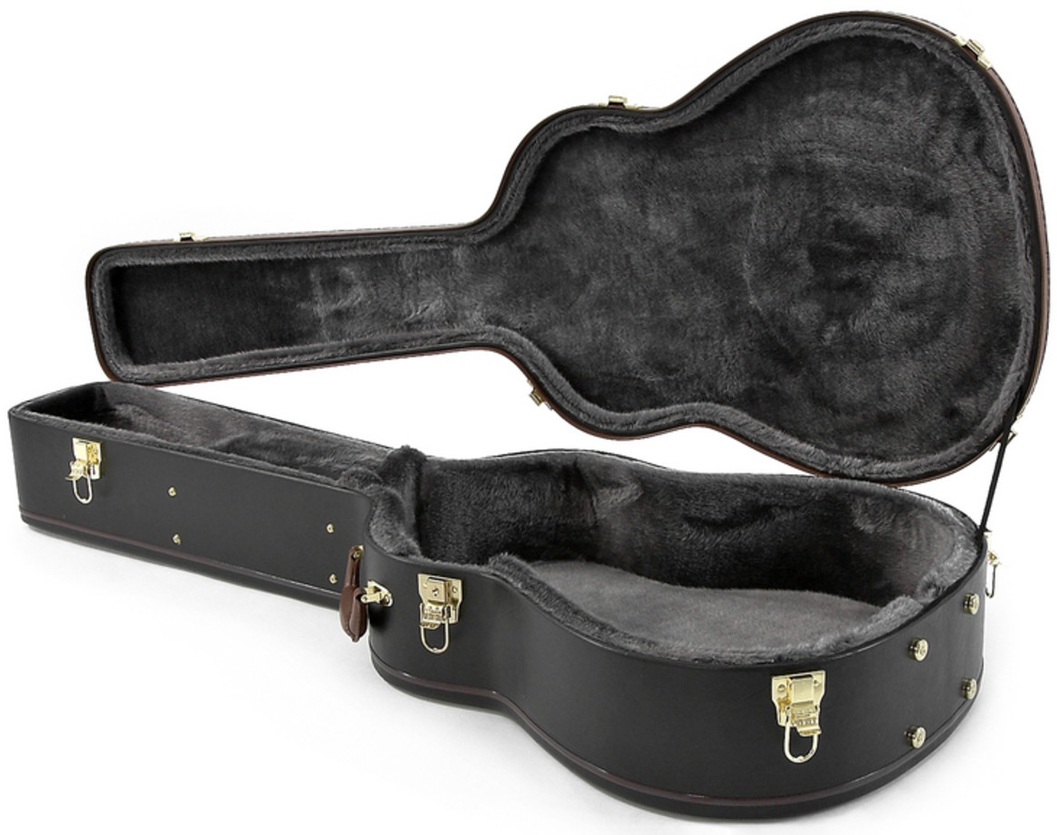 Epiphone EDREAD Acoustic Guitar Case