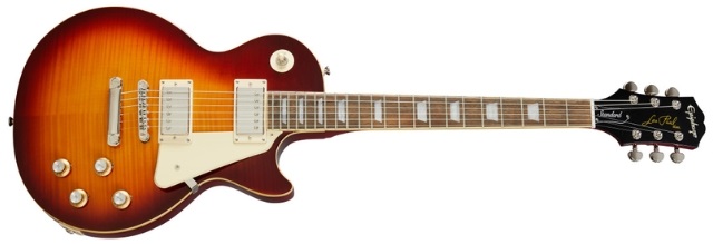 Epiphone Les Paul Standard 60s Electric Guitar