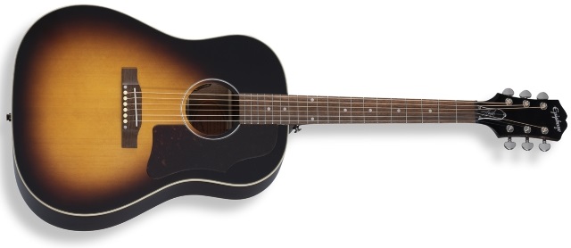 Epiphone Slash J-45 Acoustic Guitar