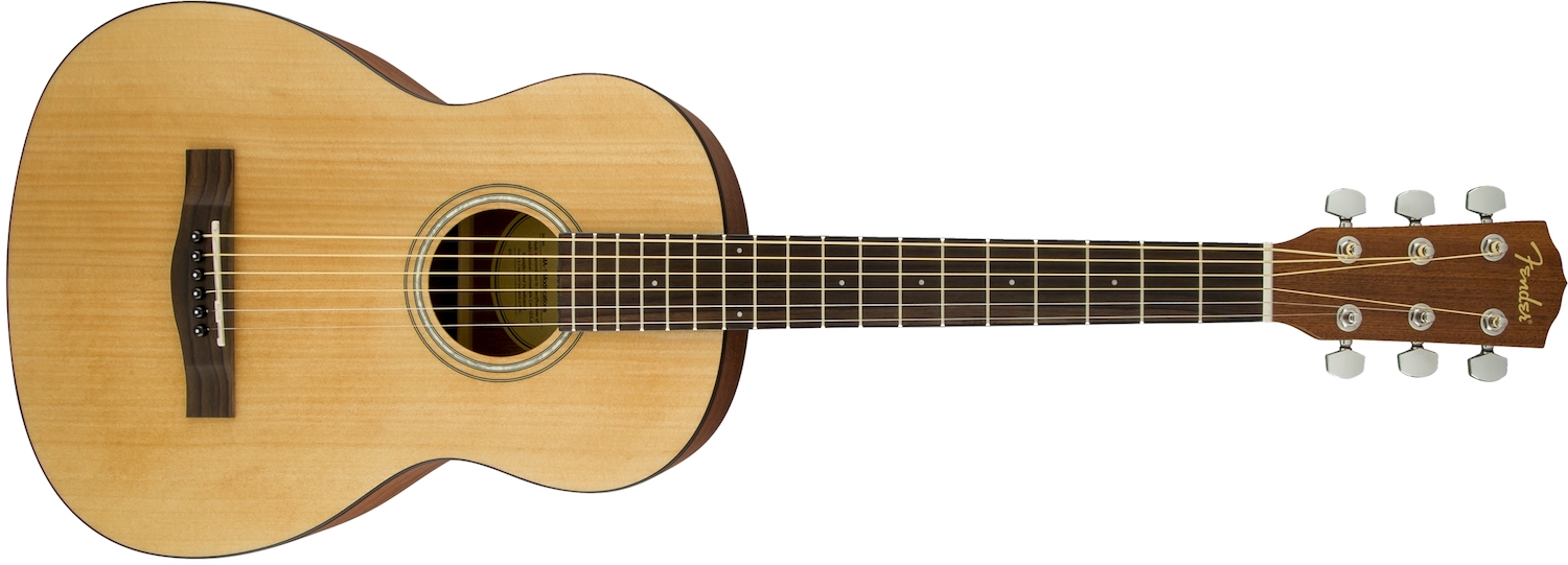 Fender MA-1 Acoustic Guitar