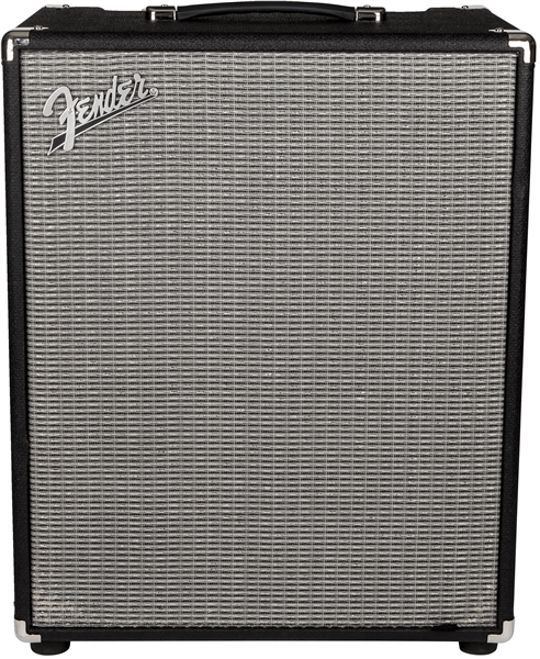 Fender Rumble 500 V3 2x10" 500-watt Bass Combo Amp