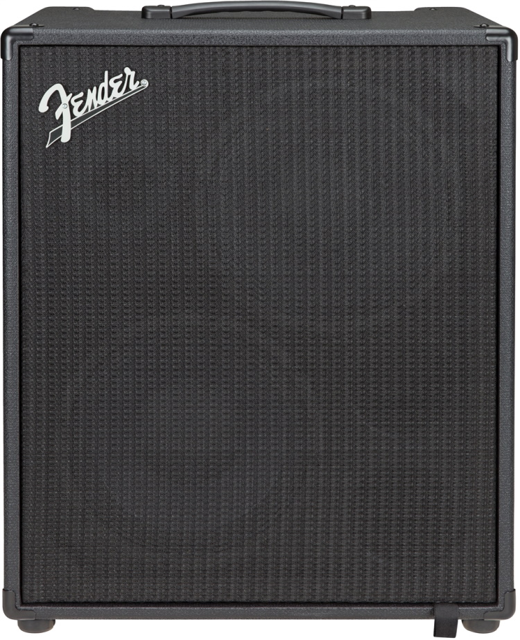Fender Rumble Stage 2x10" 800-watt Bass Combo Amp