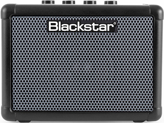 Blackstar FLY3 Bass Combo Amplifier