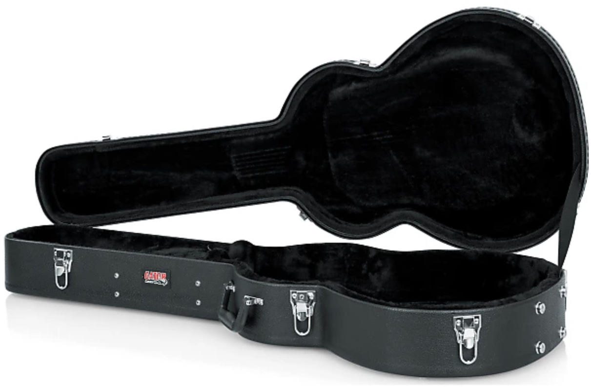 Gator Economy GWE-000AC Acoustic Guitar Case