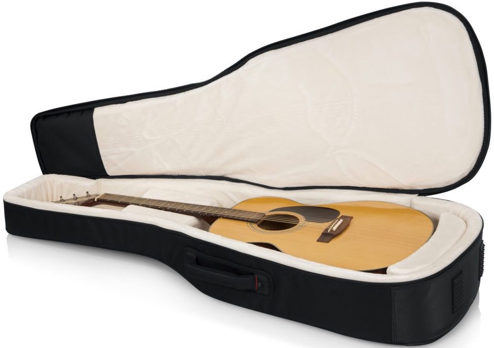 Gator ProGo Ultimate Acoustic Guitar Gig Bag