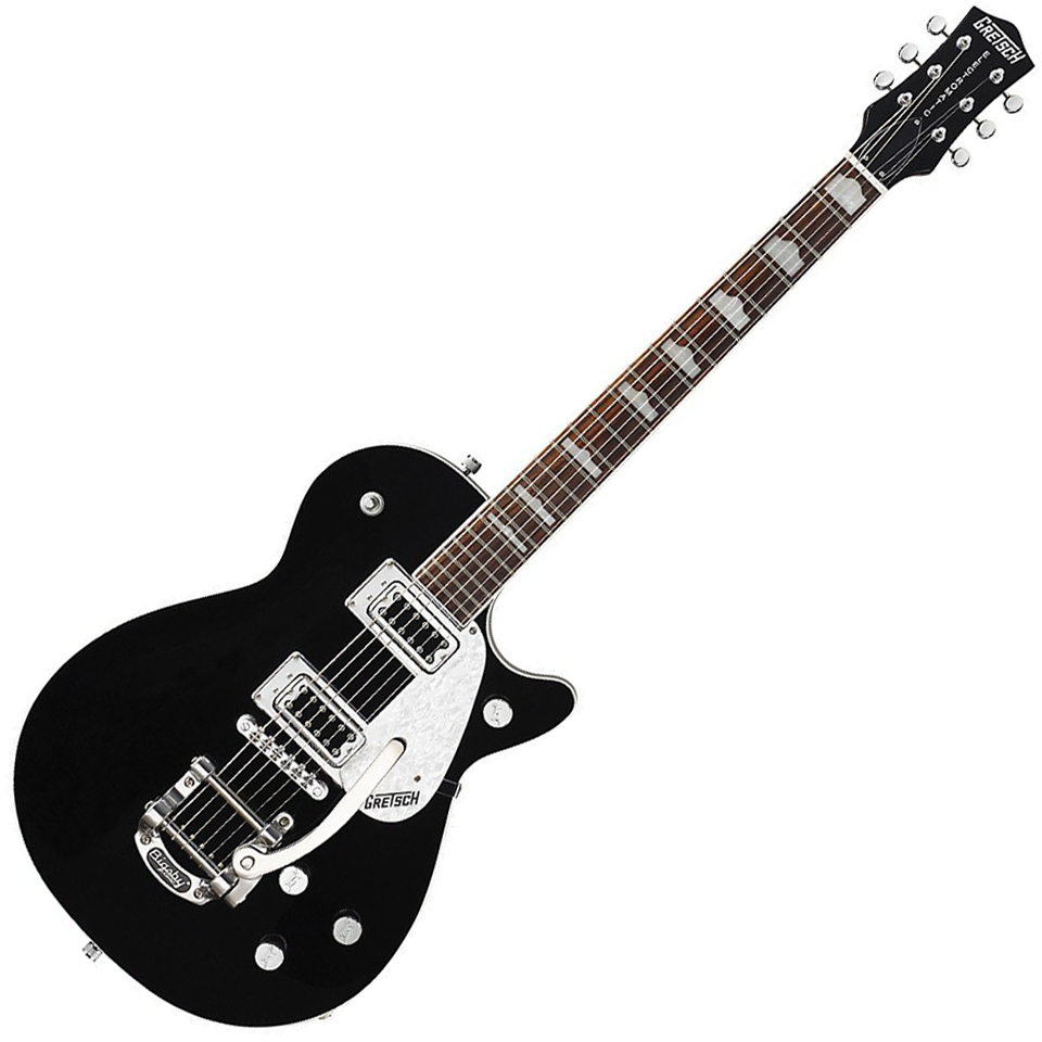 Gretsch G5435T Electromatic Pro Jet with Bigsby