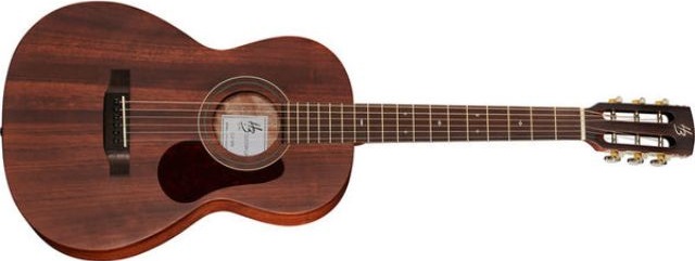 Benton CLP-15M Parlor Guitar