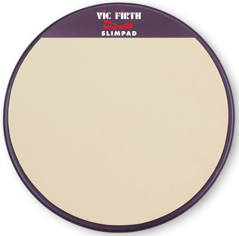 Vic Firth Slim Pad Drum Practice Pad