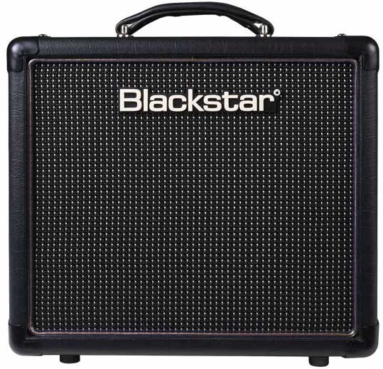 Blackstar HT-1 1W 1x8" Guitar Combo Amplifier