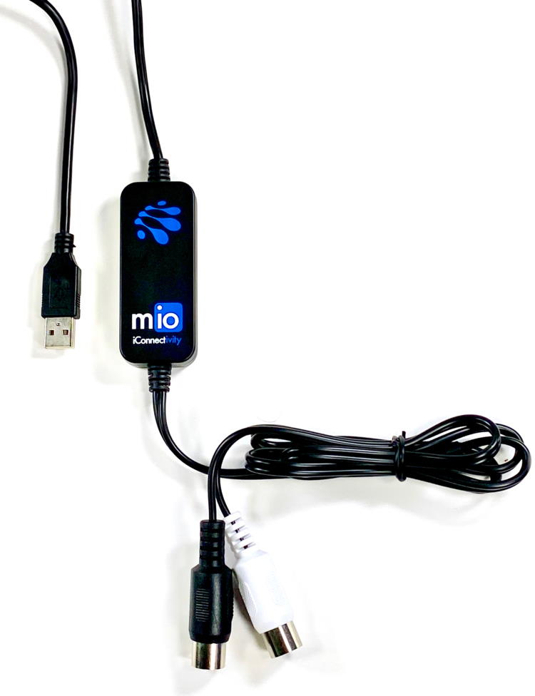 debat mild Original The Best MIDI Interface Units - For PC / Mac / iOS and More | Gearank