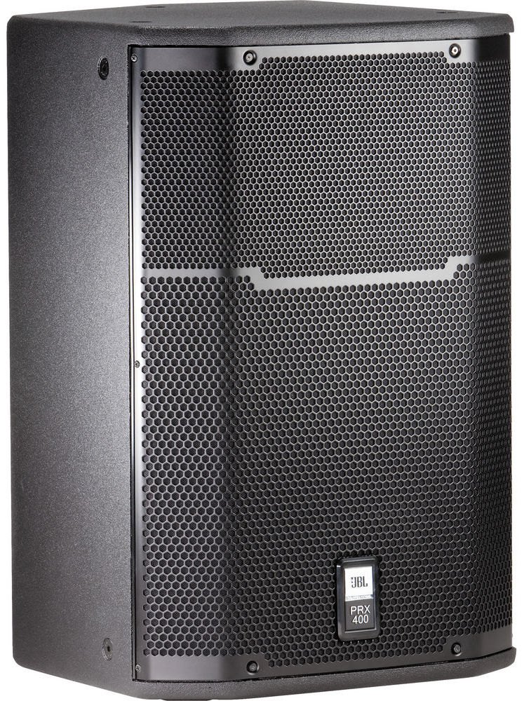 JBL PRX415M Passive PA Speaker Monitor