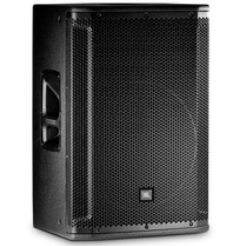 JBL SRX815P 2000W 15" Powered PA Speaker