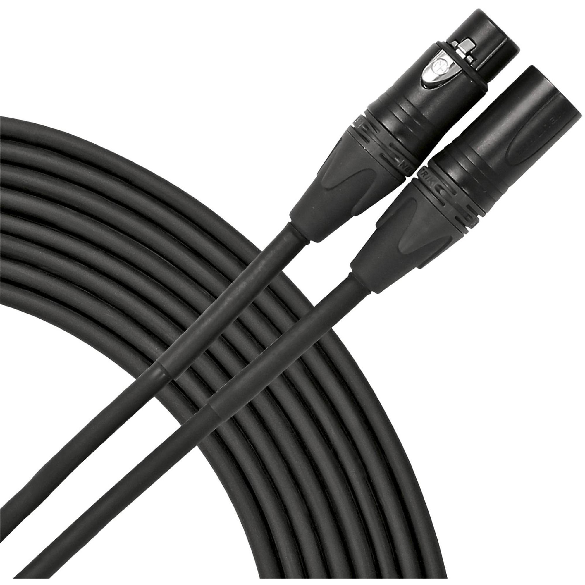 Livewire Advantage Microphone XLR Cable 15Ft