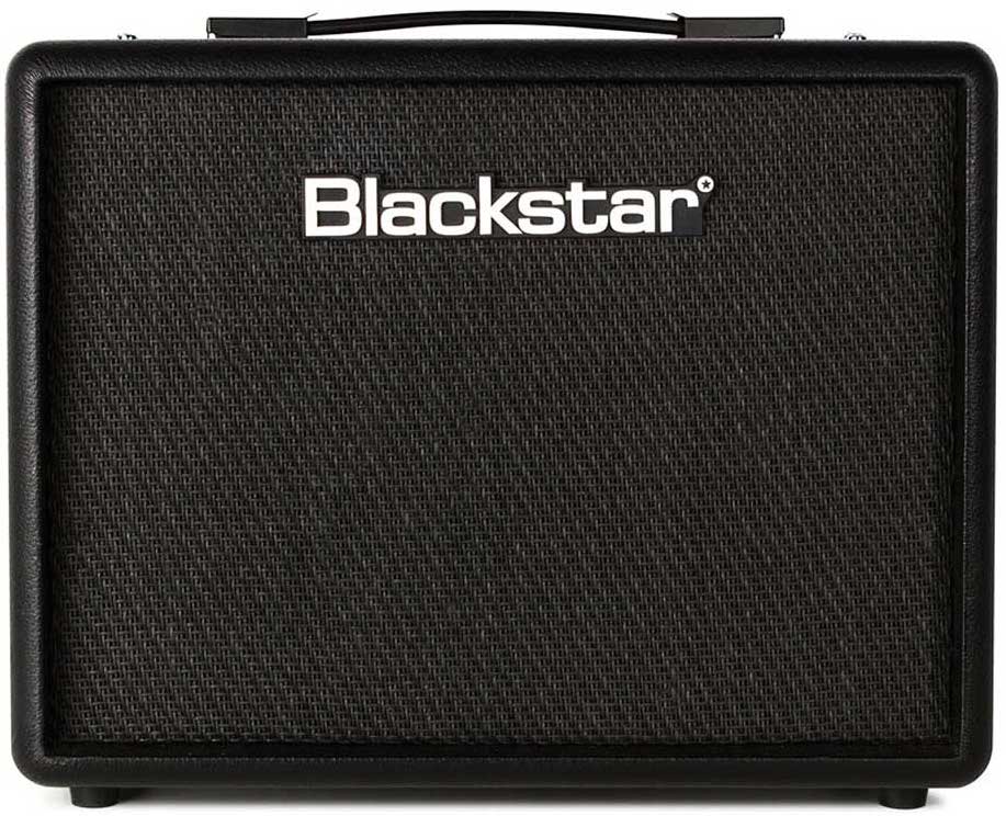 Blackstar LT-ECHO 15 2x3" 15-Watt Guitar Combo Speaker