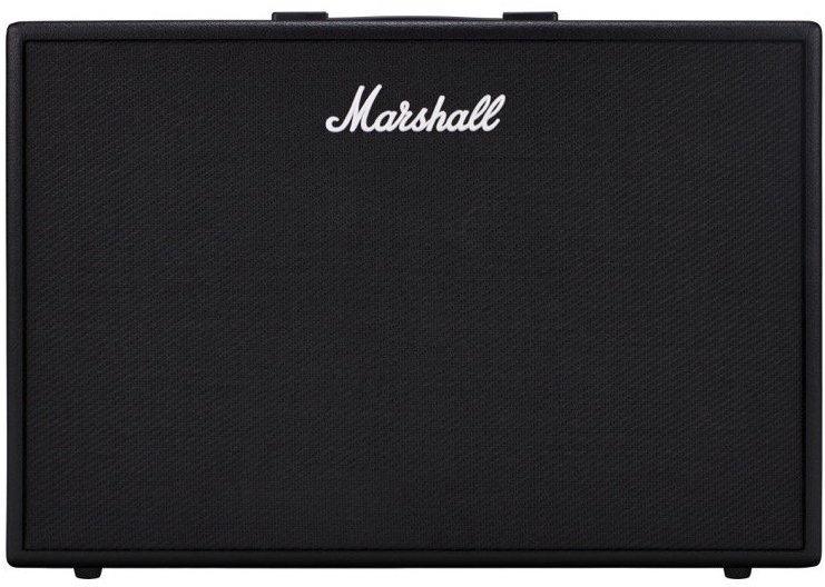 Marshall Code 100 Guitar Combo Modeling Amplifier 100W