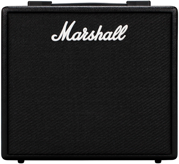 Marshall Code 25 Guitar Amplifier 25W